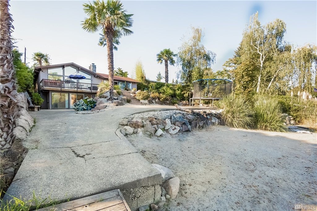 Real Estate Investing Case Study Angle Lake AirBNB